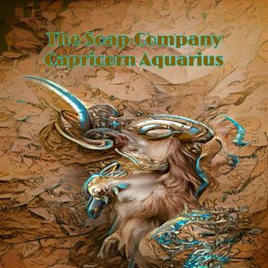 The Soap Company - Capricorn Aquarius