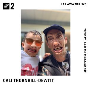 Cali Thornhill-Dewitt - 2nd April 2019