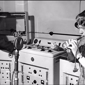 From The Archives Podcast 6 The Bbc Radiophonic Workshop By The