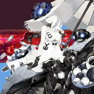港湾夏姫 戦闘曲 4ループ イコライジング By てぃっきー Mixcloud