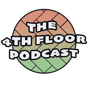 EPISODE #1: The Fourth Floor Podcast