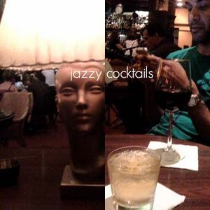 Jazz Cocktails Presents - Happy Hour
