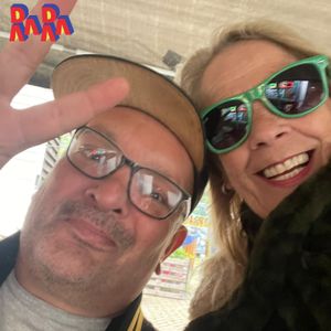 TRU D B2B DJ MC RIAGG - 07.12.25