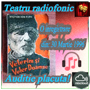 Va Ofer Velerim Si Veler Doamne De Victor Ion Popa By Ion Stelian Xfy1055 Mixcloud