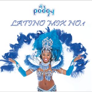 Latino MIX Vol.1
