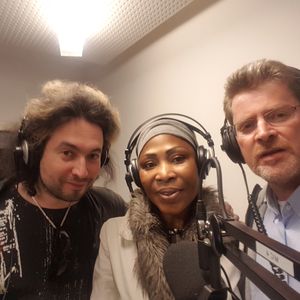 (((FRN))) MUSIKszene "Animal Rock"