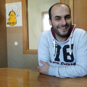 Porque Hoje é Domingo 19 março 2017 (RCB) - Bruno Brito