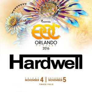 Hardwell Live Edc Orlando 16 05 11 16 By Carlos Antonio Mixcloud