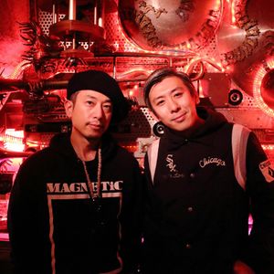 Tunnel Tuesday: Souta Raw with DJ KAWASAKI - 29.12.20