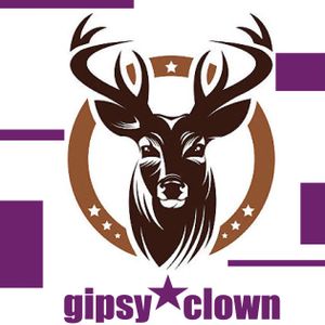 gipsy and clown EASY LIFE BELT mix -TNX 4 SUPPORT US