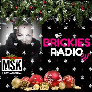 THE MSK SHOW - THE CHRISTMAS SPECIAL