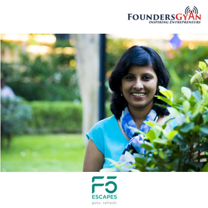 How F5Escapes makes travel for women safer in India!