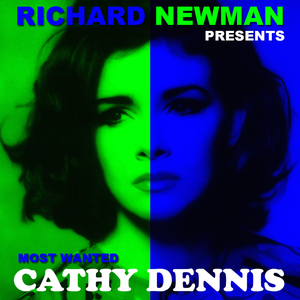 Cathy Dennis - Move To This (The Videos) Cathy Dennis - Move To This (The Videos)