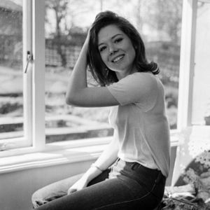Diana Rigg on Parkinson 1972 by IN THE 1970S and 1980s | Mixcloud