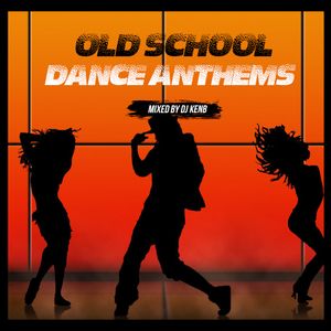 Old School Dance Anthems by DJ KenB Kenya | Mixcloud