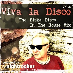 Viva La Disco Vol.4 - The Biska Disco In The House Mix