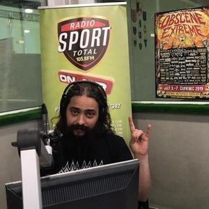 Sport Total Fm Mihai Coro Caraveteanu 19 Iunie 2019 By Sport Total Fm Mixcloud