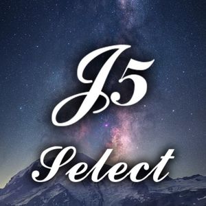 J5 Select 1 - Hyperdrive - Mixed By Johne5