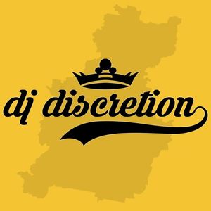 DJ Discretion - R&B Remixes