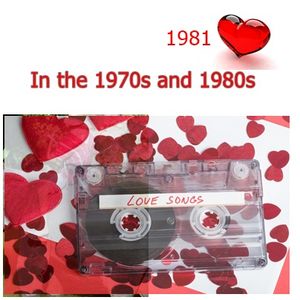 YET MORE LOVE SONGS FROM 1981