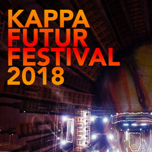 The Martinez Brothers - Live @ Kappa FuturFestival 2018 (Torino, IT) - by Techno_Room Mixcloud