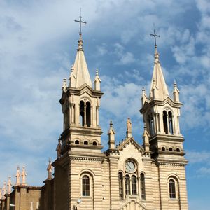 Templo de Tlacopac o de la Purísima Concepción