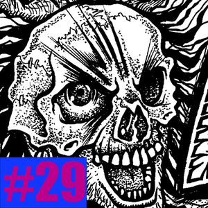 [3LA Radio #29] 遂にアベノマスク到着!!人気が急落する一方の政権が挽回できる唯一の方法を私が教えてあげます。新入荷紹介。