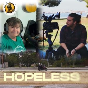 C'mere to me with Noreen Murphy