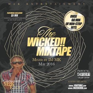 Wicked Dancehall Mix 2016 Dj Mk Vybz Kartel Alkaline Mavado Popcaan K Audio Tek By Dj Mk M2k Entertainment Mixcloud