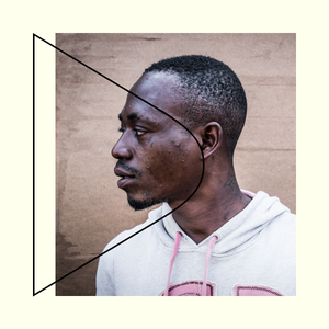 Cover art for Audiovisual - Episode 4: Tom Saater by WeTransfer