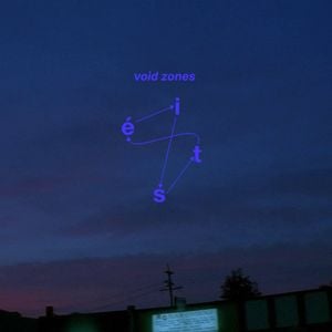 Void Zones #07