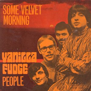 Band Feature: Vanilla Fudge - Part 2 by The Sixties | Mixcloud