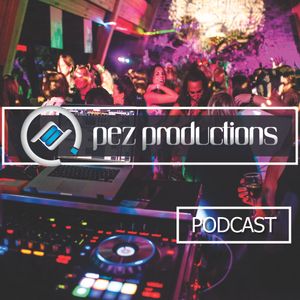 Pez Productions | Industrial Sessions - April 2019