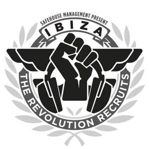 Ferhat Albayrak / Carl Cox - The Revolution Recruits radio show / 7.08.2012 / Ibiza Sonica