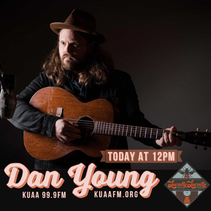Locally Made, Locally Played: Dan Young Set 1