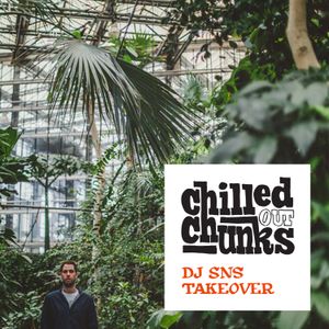Chilled out Chunks vol. 18: DJ SNS takeover (Belgium)