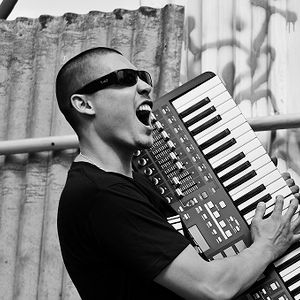 Taktsystem 0027 - Mixed by Tyrone B