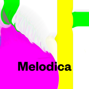 Cover art for Melodica 6 April 2026 by chriscoco