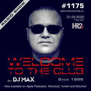 Welcome To The Club 1175