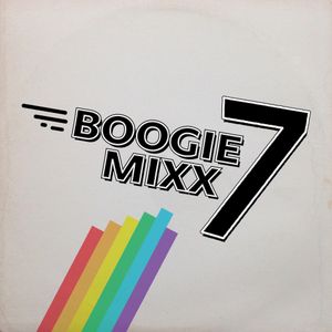 Boogie Mixx 7 (2014)