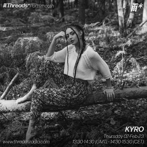 KYRO (*Portsmouth) - 02-Feb-23