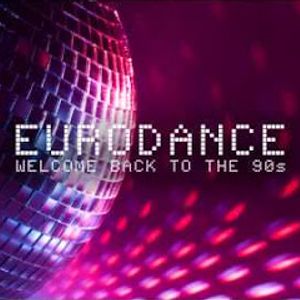 90s Eurodance  #02