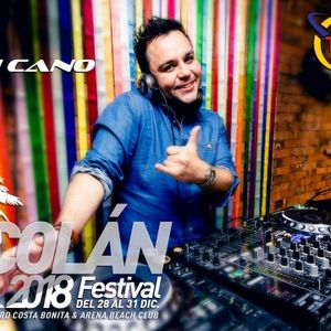 mix ano nuevo dj cano by dj cano