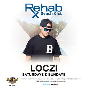 Full Mix Rehab Radio June 3oth 16 Loczi Host Kid Jay On 99 1kggi Fm Iheartradio App By Loczimusic Mixcloud