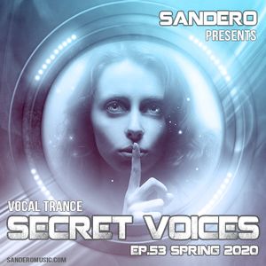 Secret Voices 53 (Spring 2020)