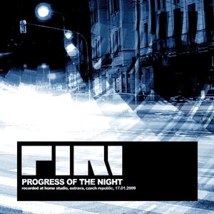 DJ Piri - Progress Of The Night