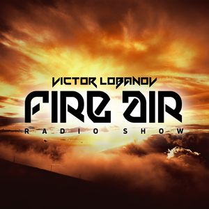 Victor Lobanov - Fire Air 201