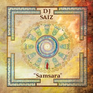 DJ SAIZ ::: Samsara (a Chill Out mix)