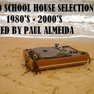 Paul Almeida's Old School House Marathon Mix