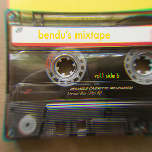 Bendu’s Mixtape Vol. 1 Side B
